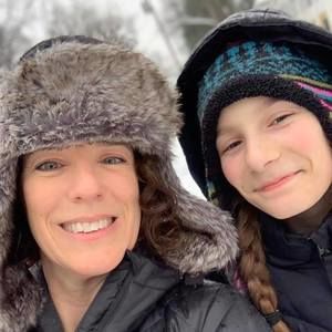 Meet your Posher, Tracy